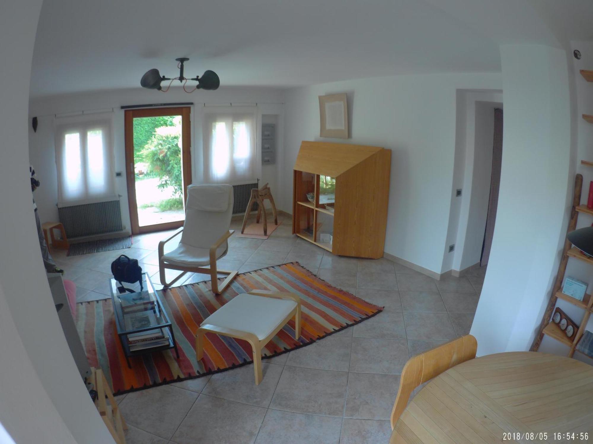 B&B Rosales Borso del Grappa Buitenkant foto