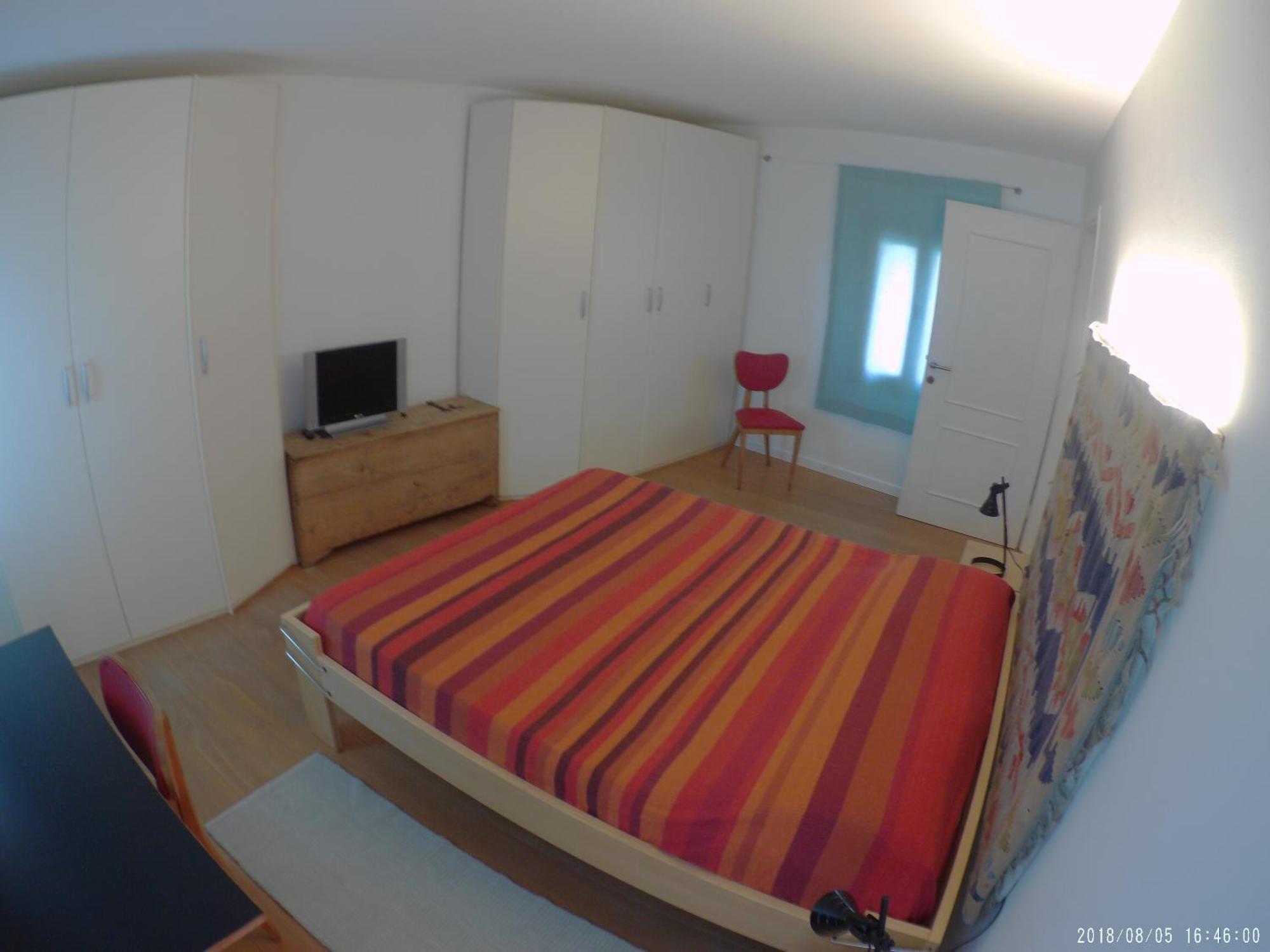 B&B Rosales Borso del Grappa Buitenkant foto