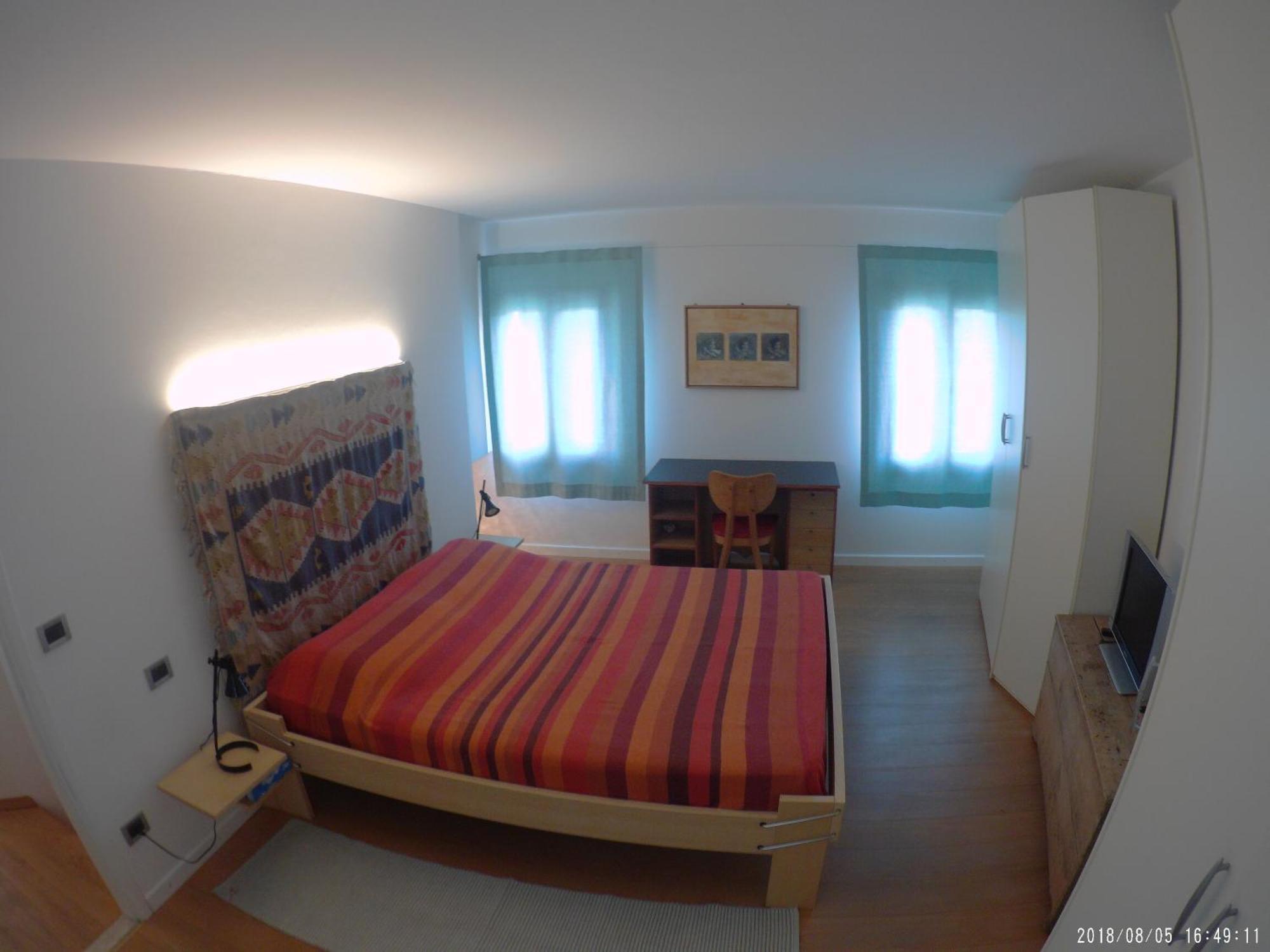 B&B Rosales Borso del Grappa Buitenkant foto