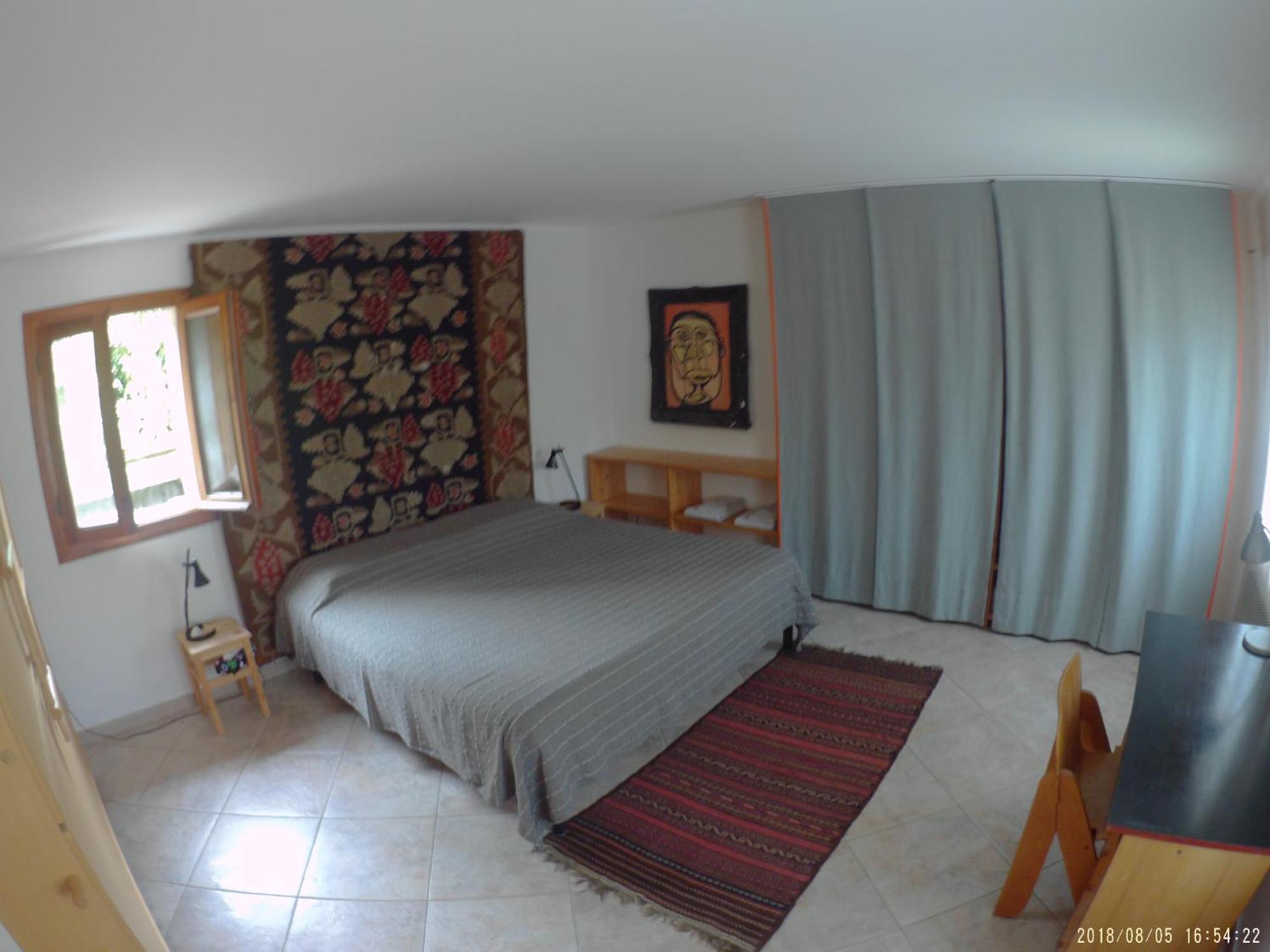 B&B Rosales Borso del Grappa Buitenkant foto