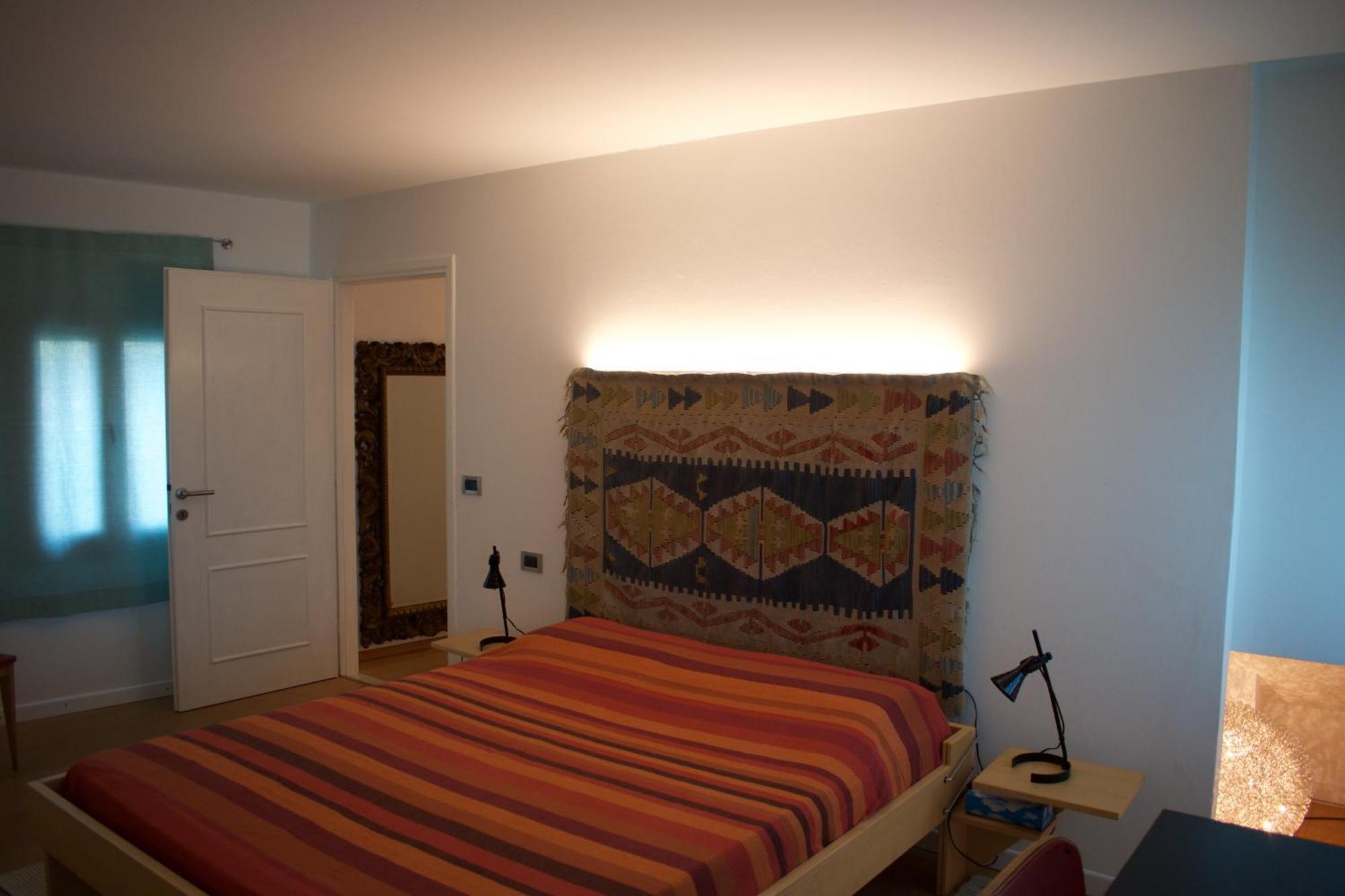 B&B Rosales Borso del Grappa Buitenkant foto