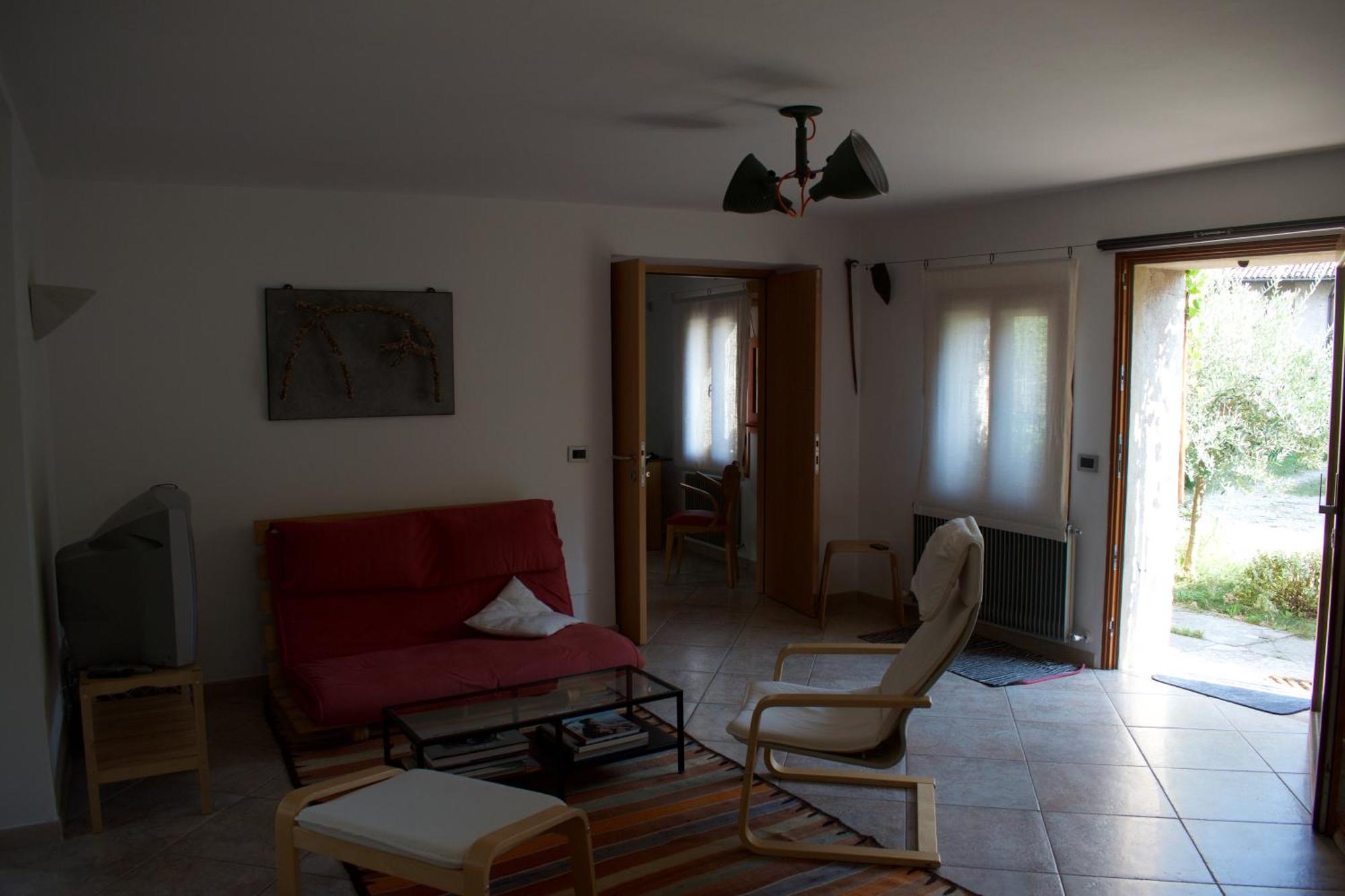 B&B Rosales Borso del Grappa Buitenkant foto
