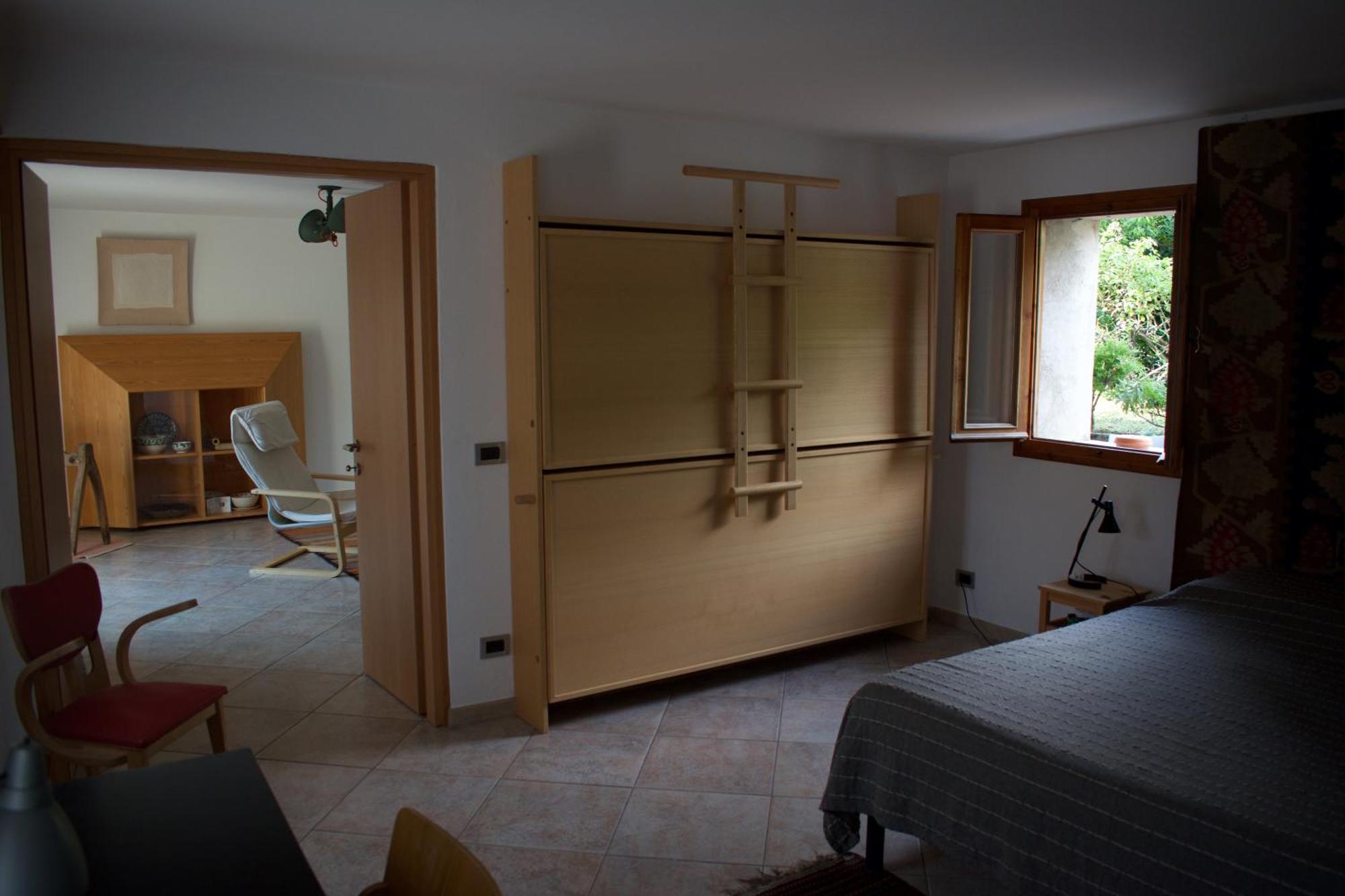 B&B Rosales Borso del Grappa Buitenkant foto