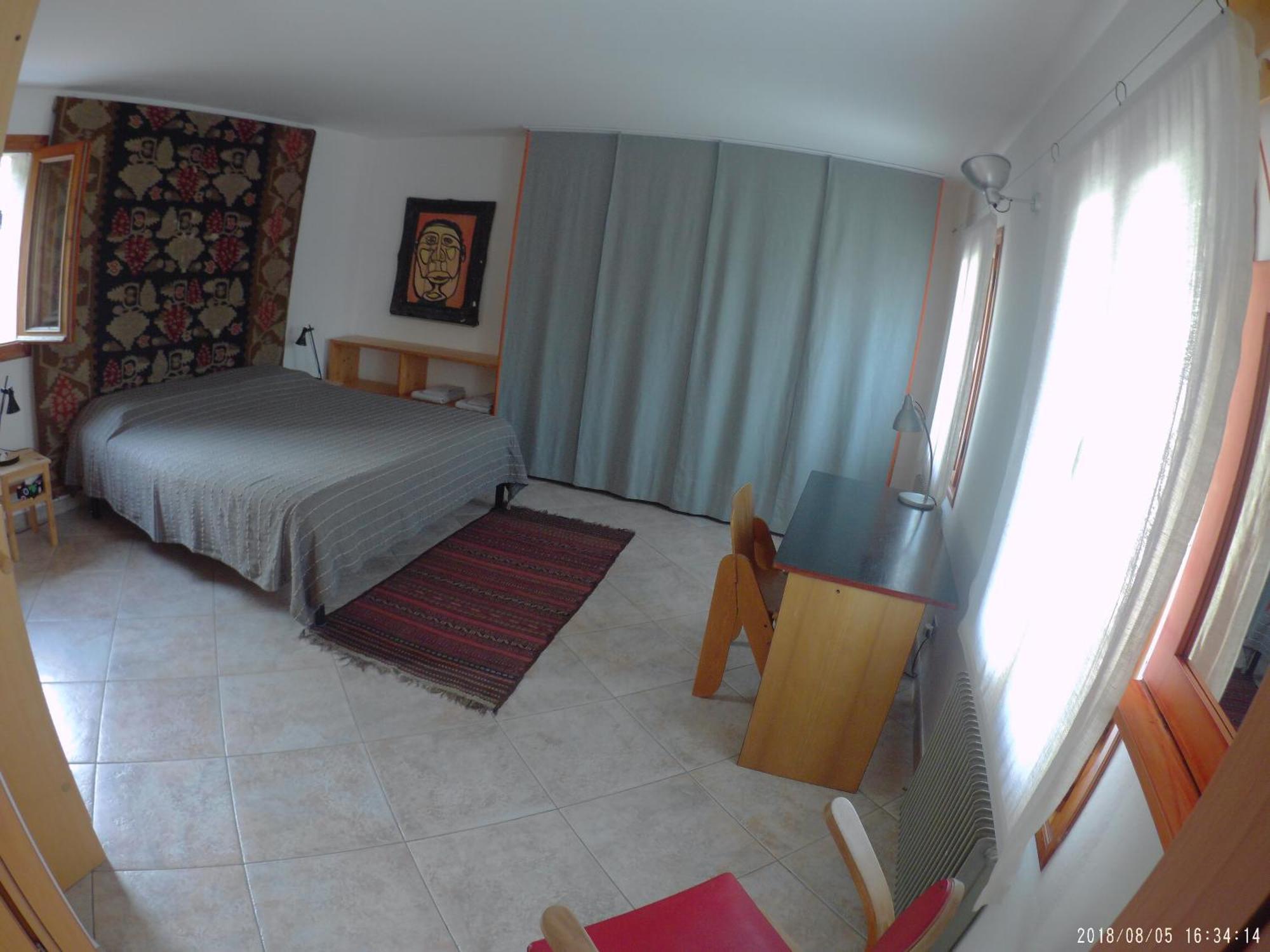 B&B Rosales Borso del Grappa Buitenkant foto